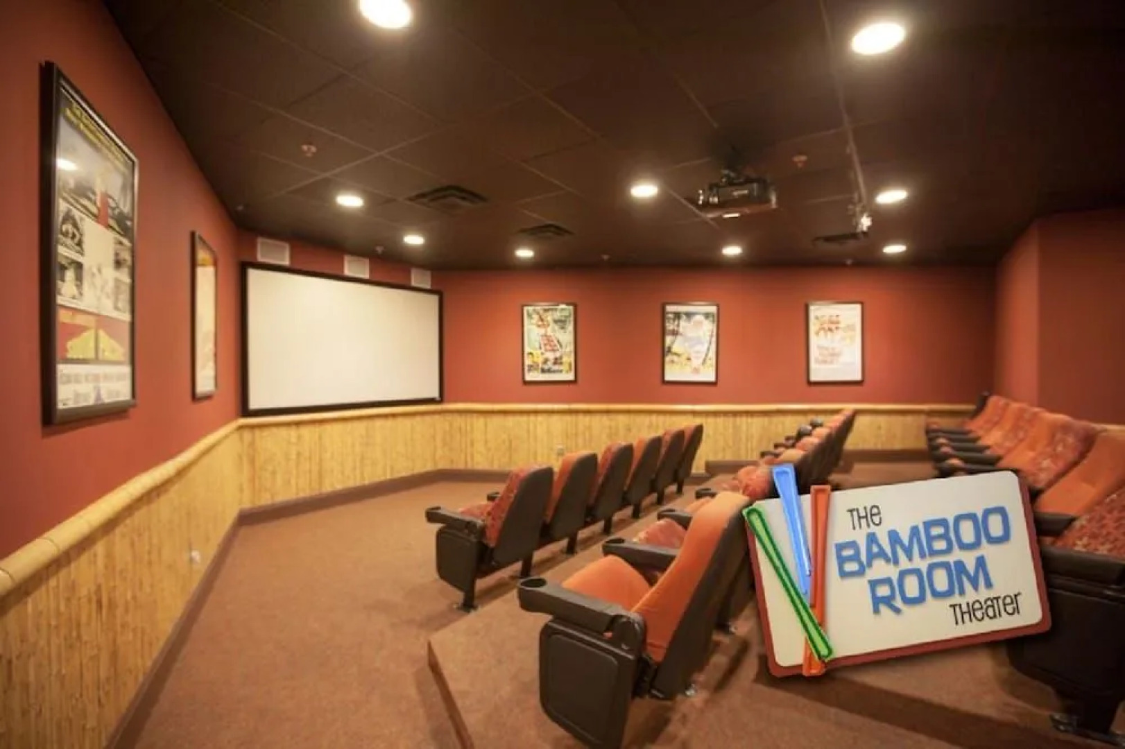 Origins Beach Resort by Panhandle Getaways