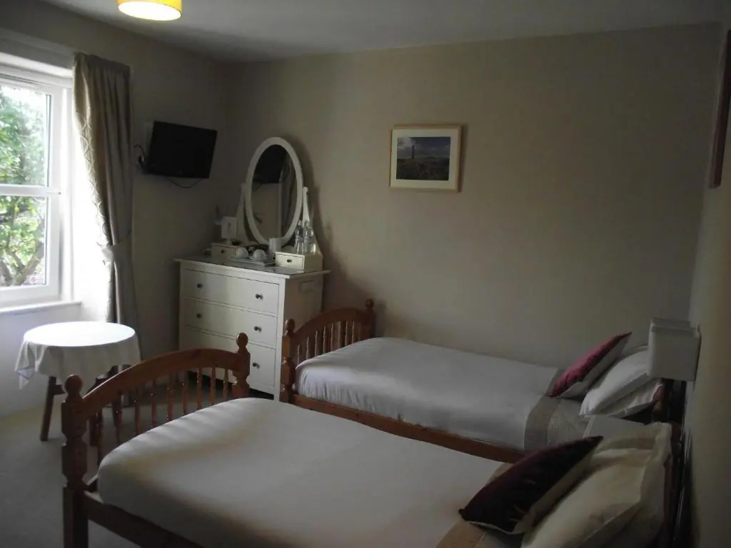 Broomfield House Bed and Breakfast