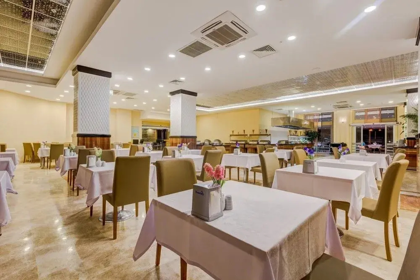 Kaynesia Hotel Spa Wellness Hotel