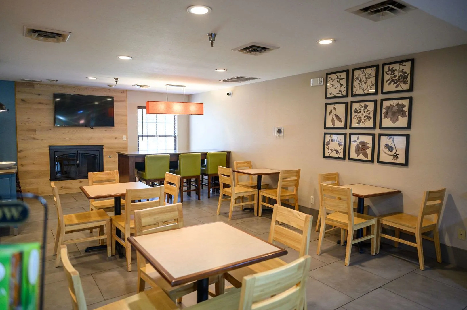 Country Inn & Suites by Radisson, Greenfield, IN