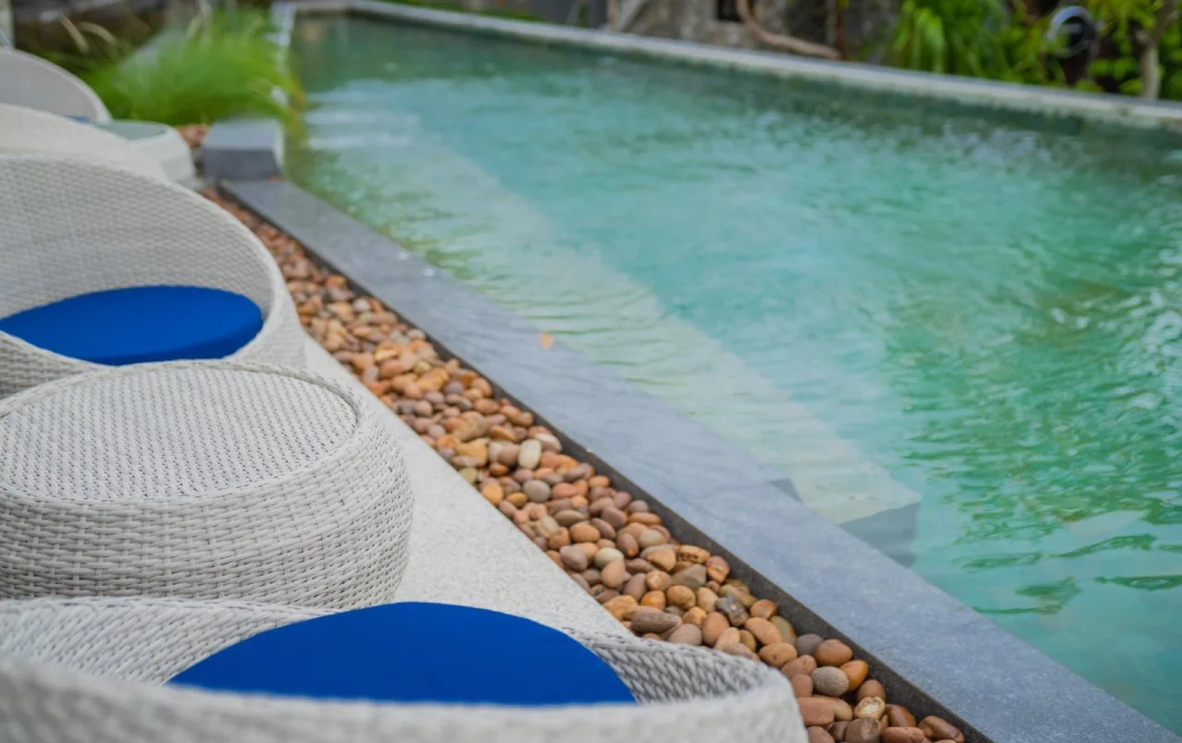 The Woods Natural Park Resort Phuket