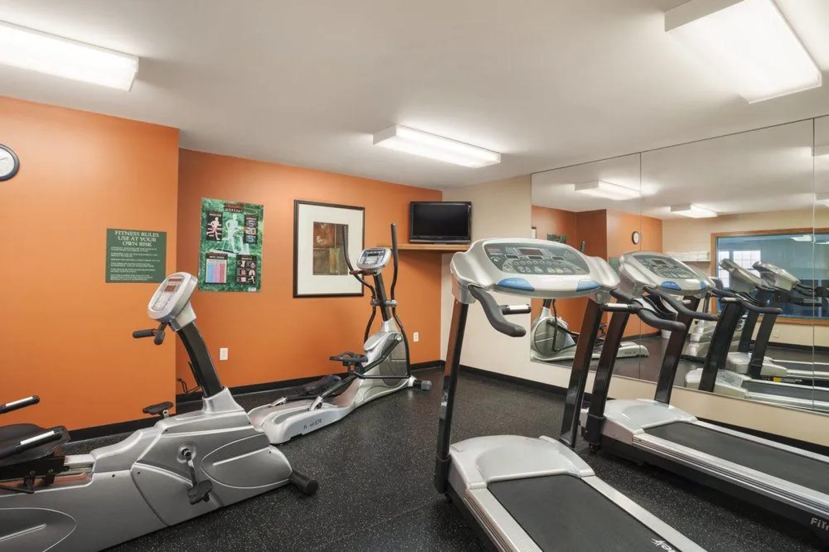 Country Inn & Suites By Carlson Rochester - Henrietta, NY
