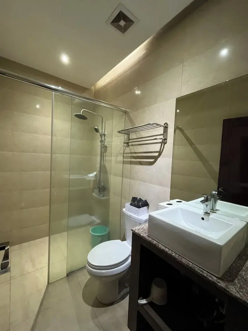 Hotel De Susana and Resort