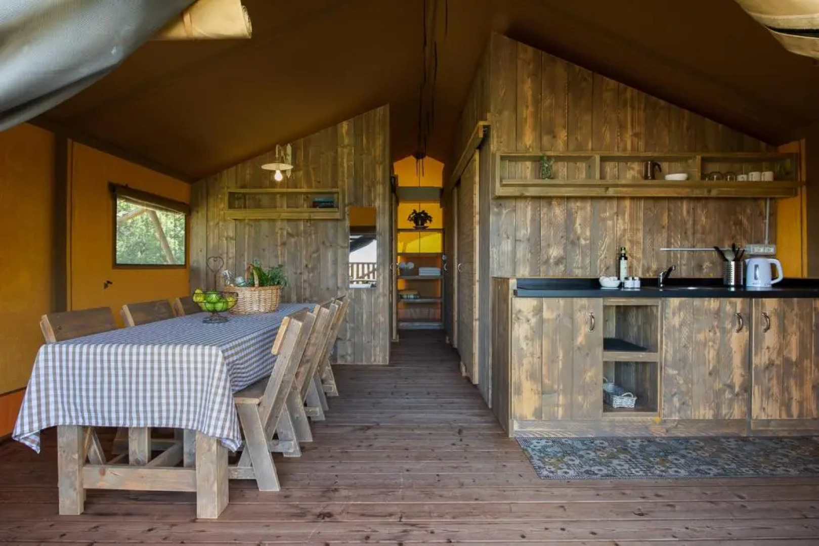 Agriturismo L'Antica Fornace