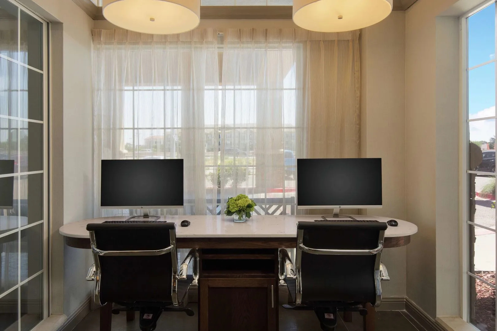 Homewood Suites by Hilton Lubbock