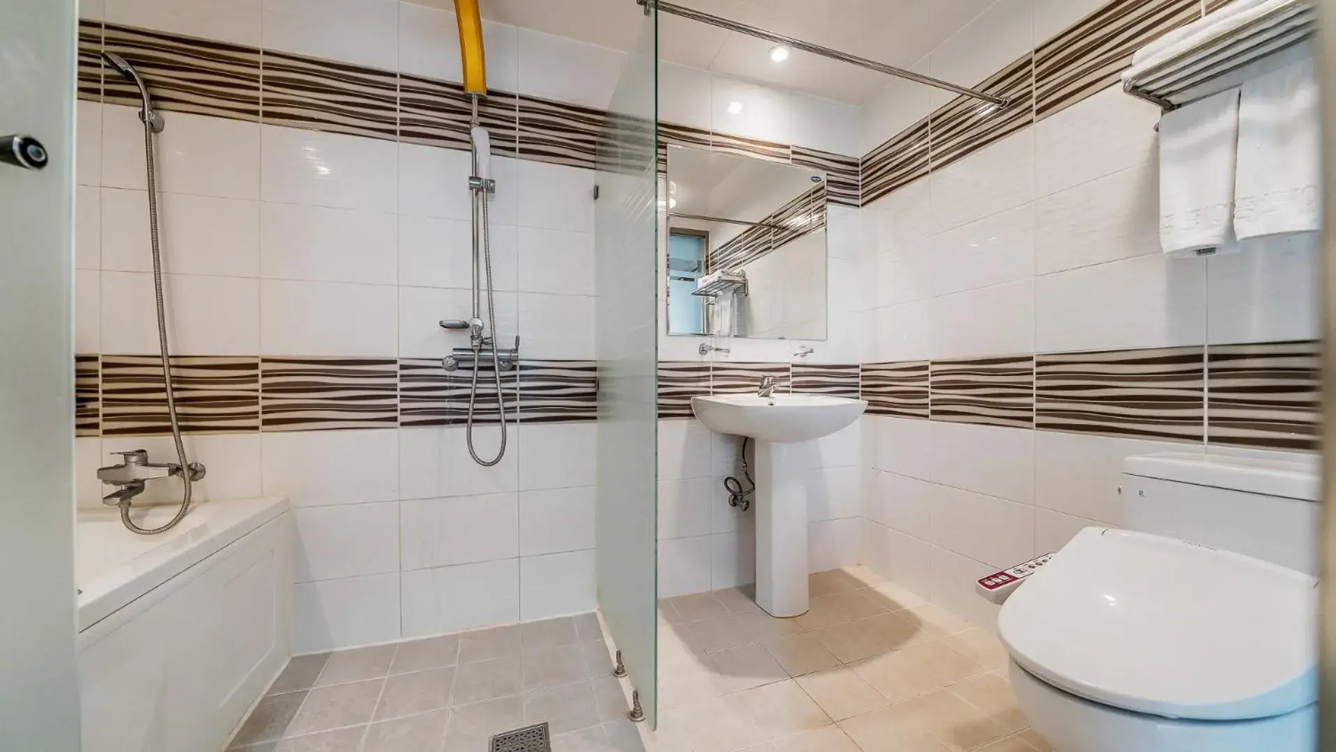 Venezia Tourist Hotel