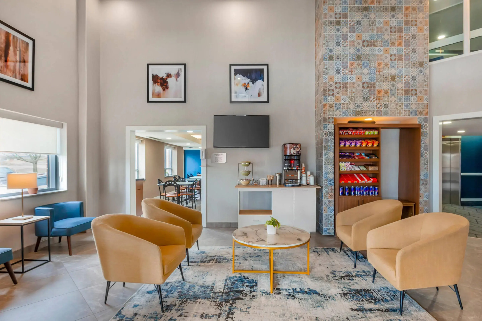 Quality Suites Whitby