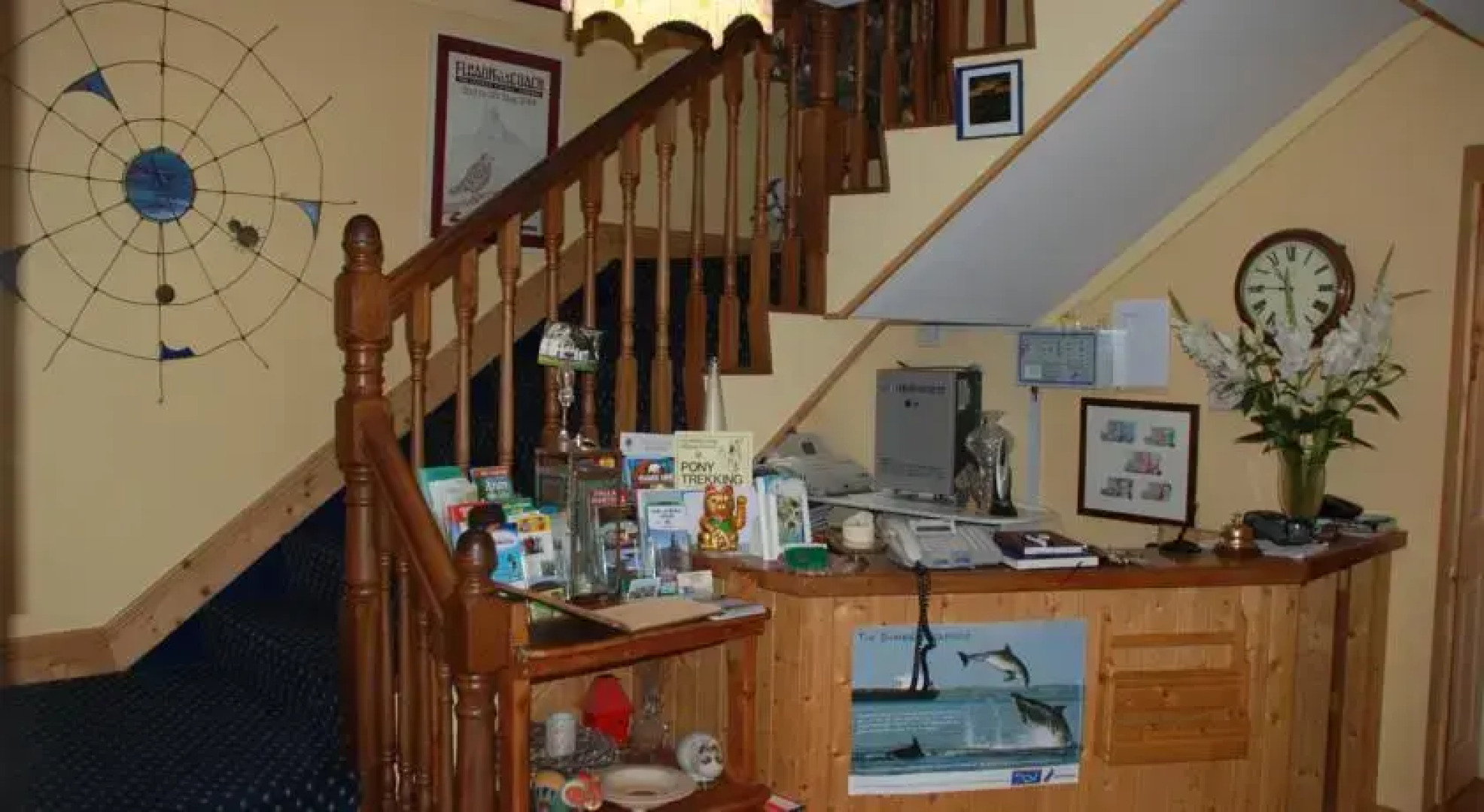 Ballyvaughan Lodge Guesthouse