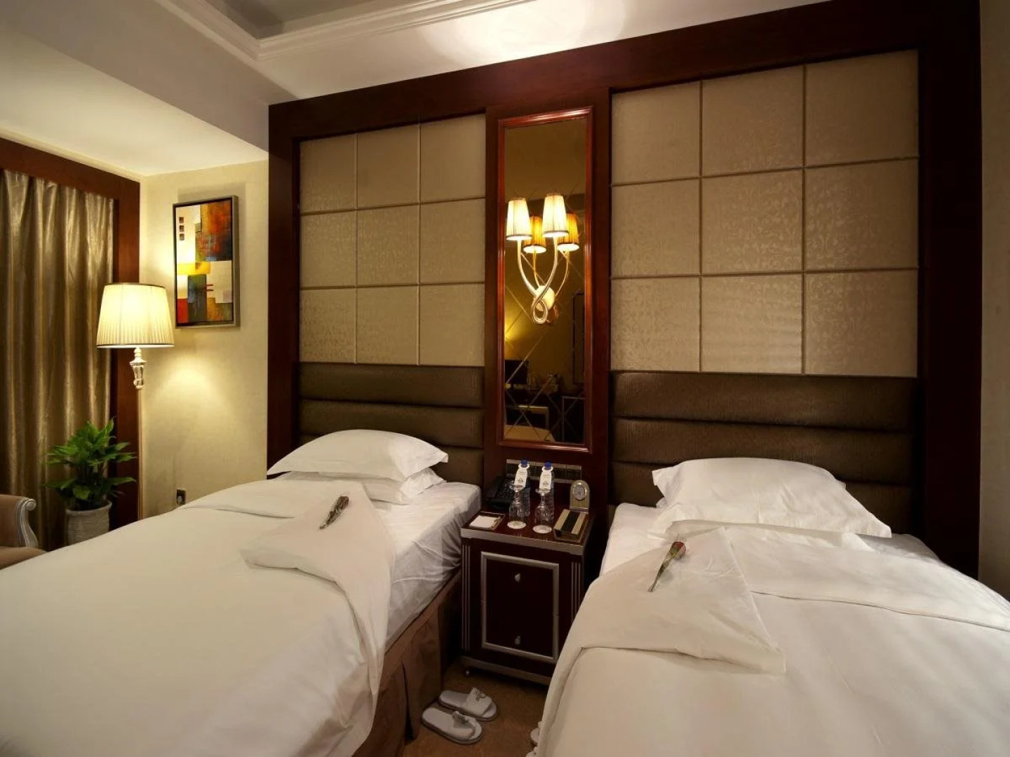 Days Inn Haosheng Wuhu