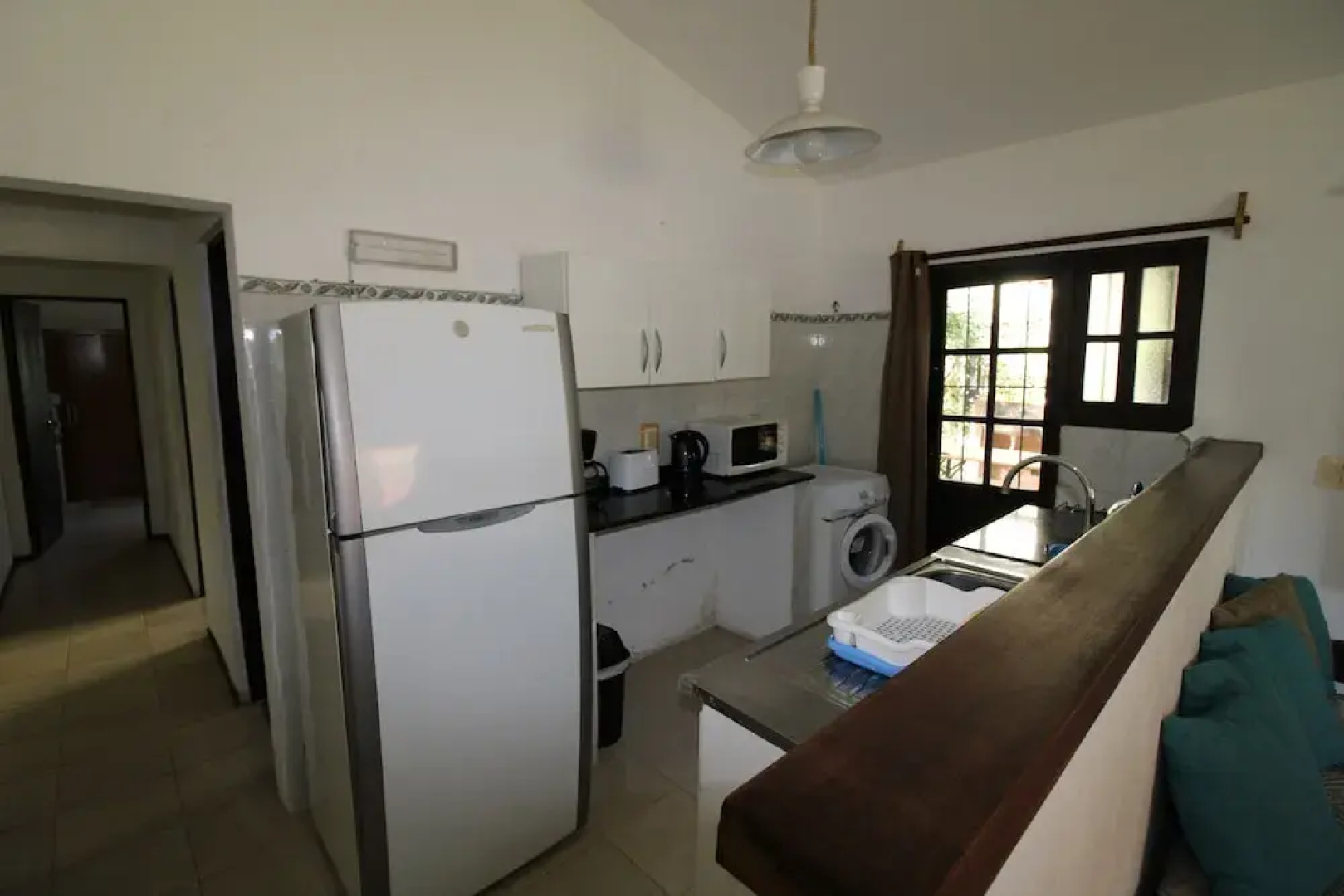 Complejo Cabanas Piriapolis