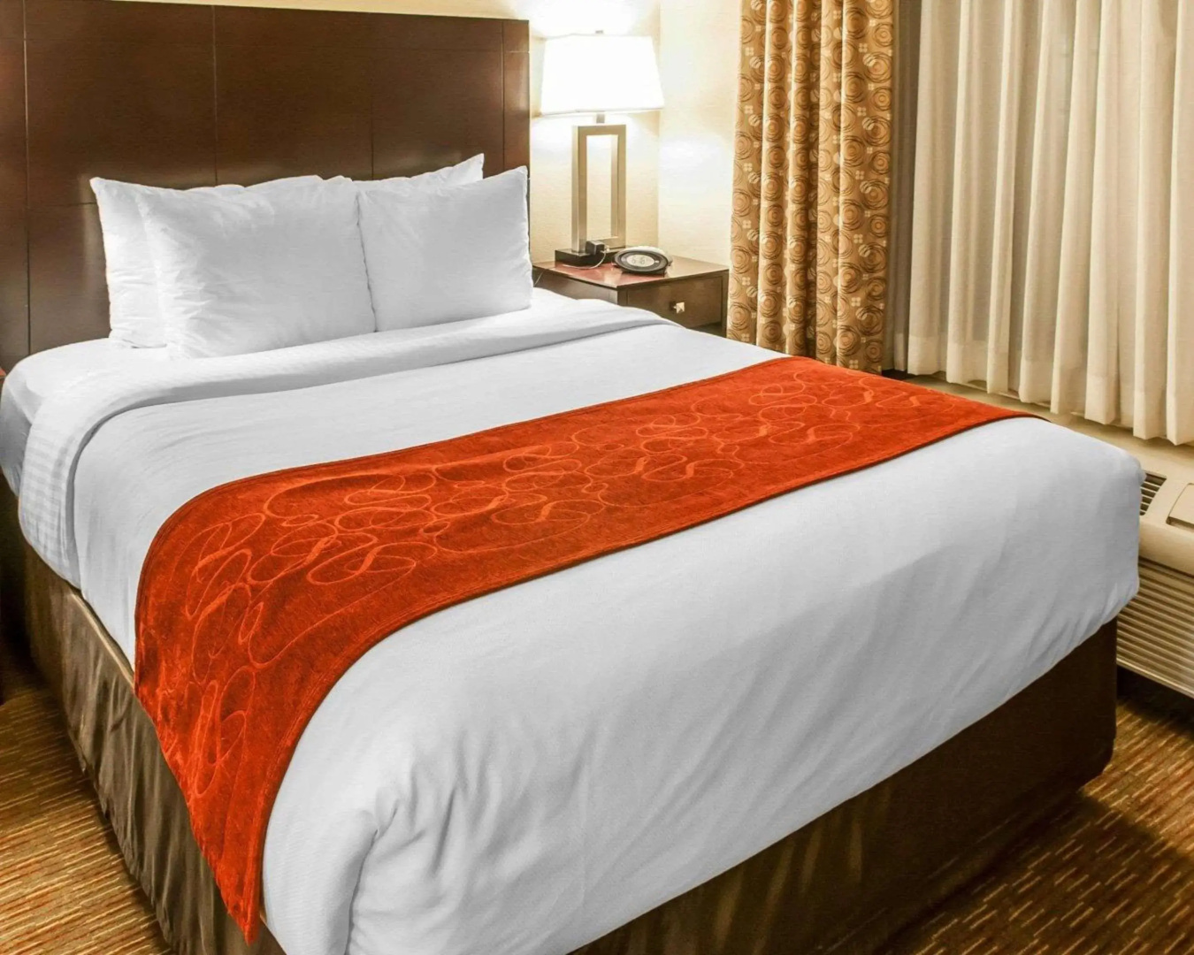 Comfort Suites Gallup East Route 66 and I-40