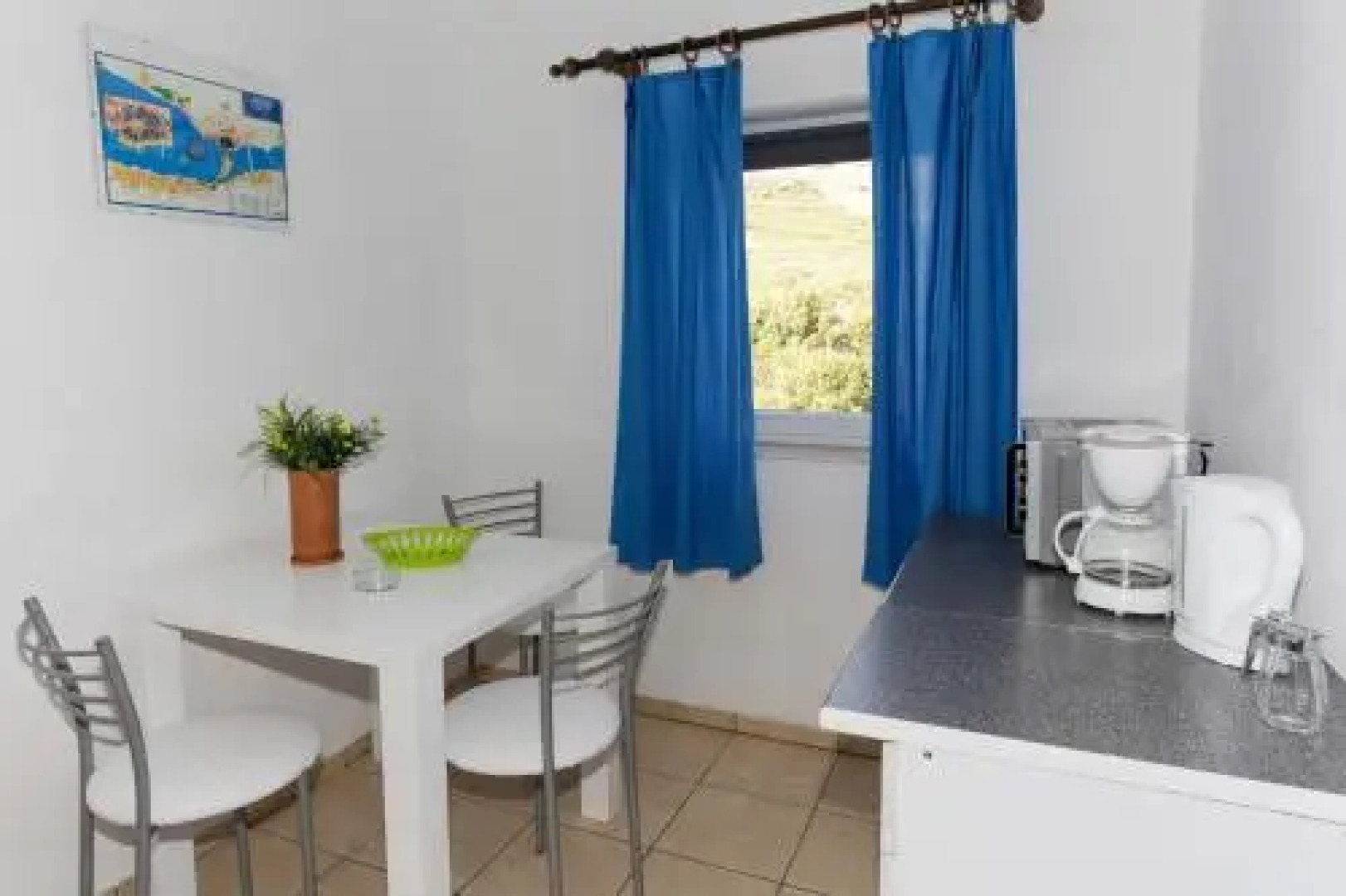 Apartments Antonio