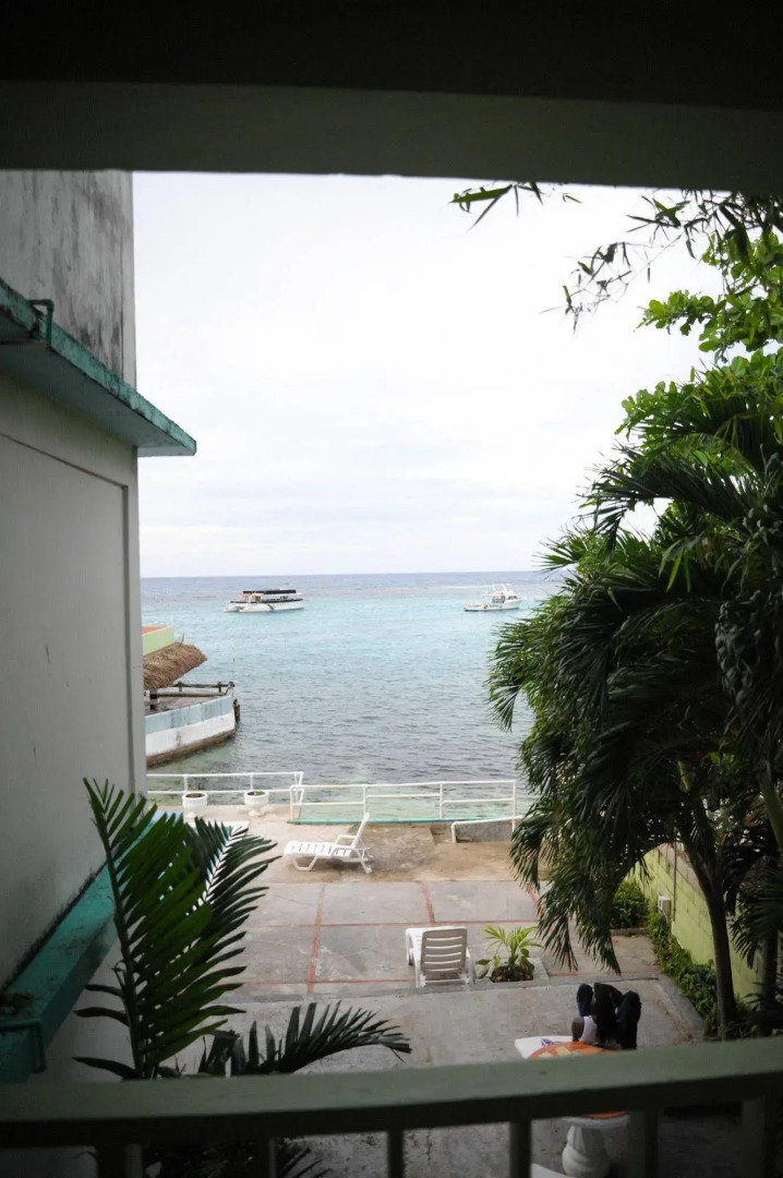 Ocean Rooms at Oceans Palm Resort