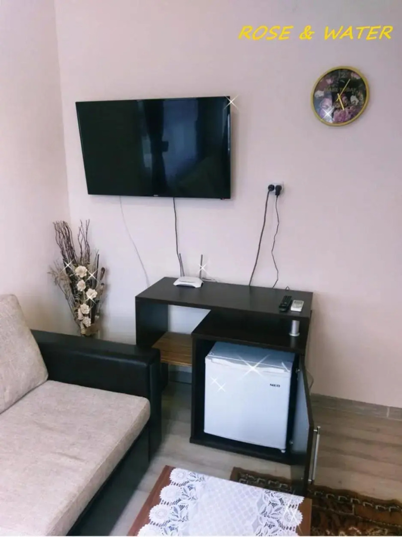 Rose & Water Guest house