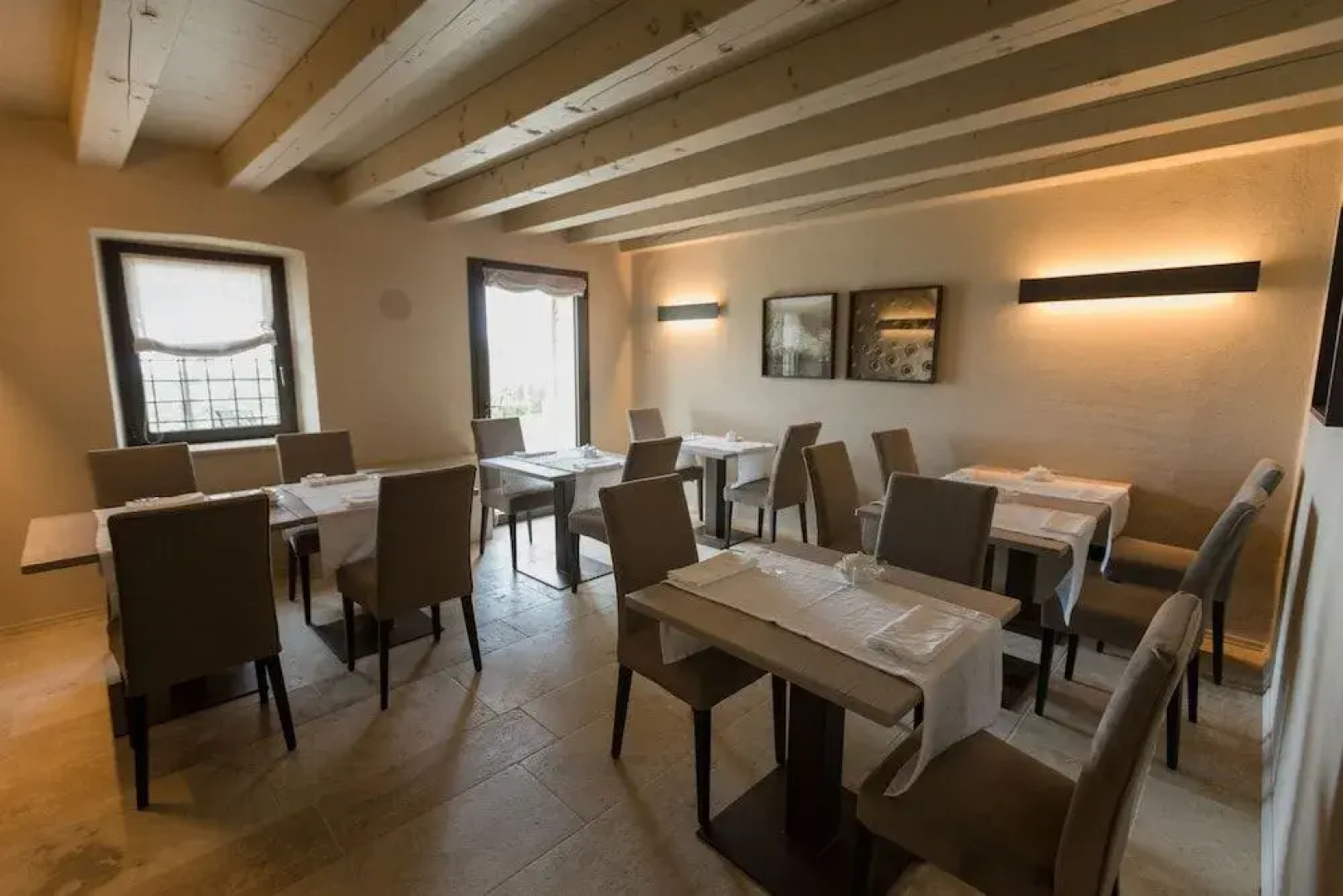 Ca' del Moro Wine Retreat