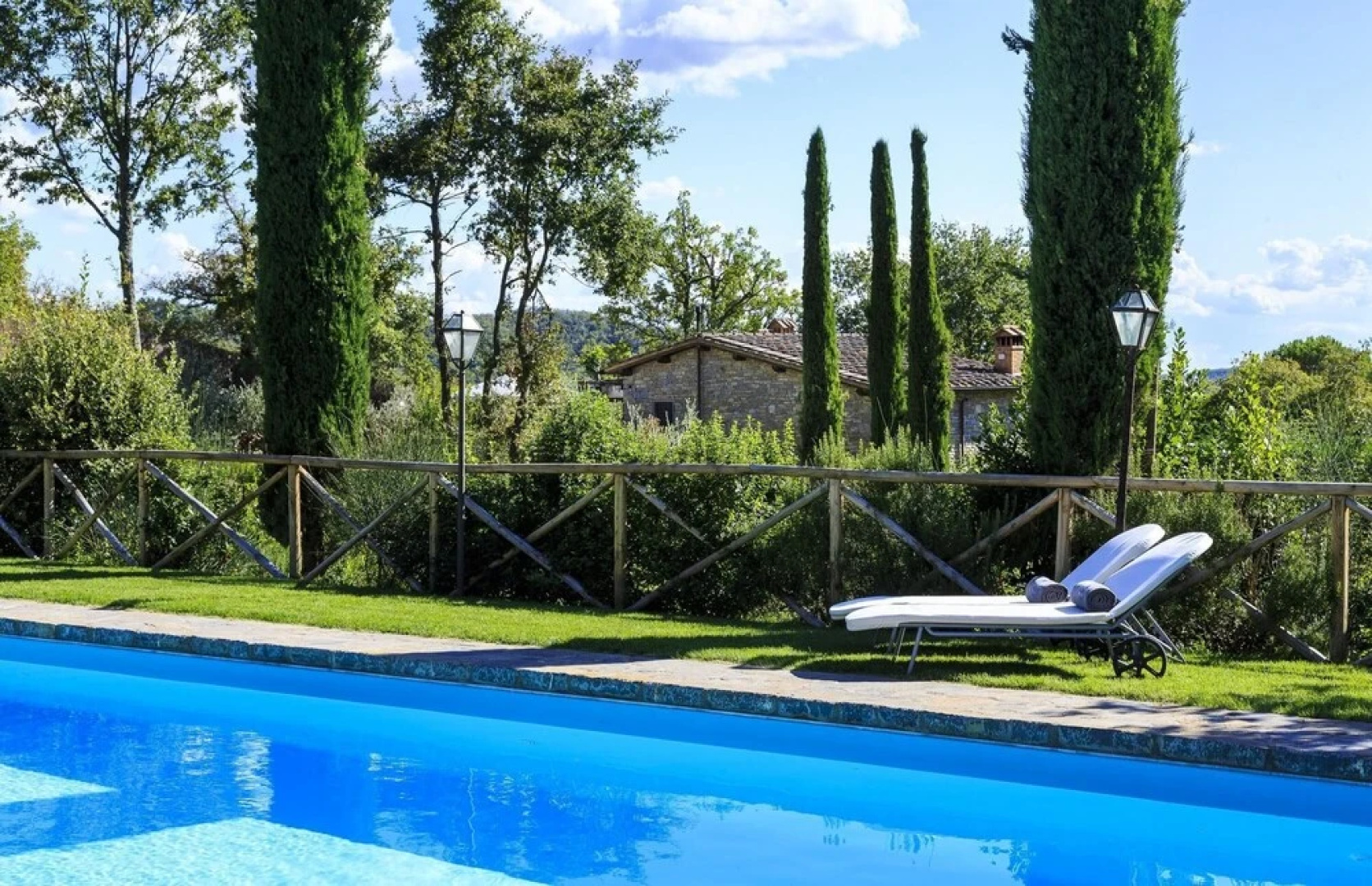 Colto Dei Pallanti in Radda in Chianti