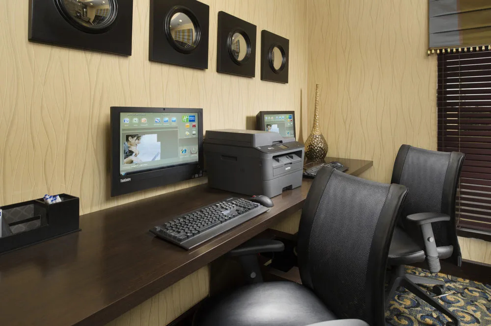 Comfort Inn Capitol Gateway