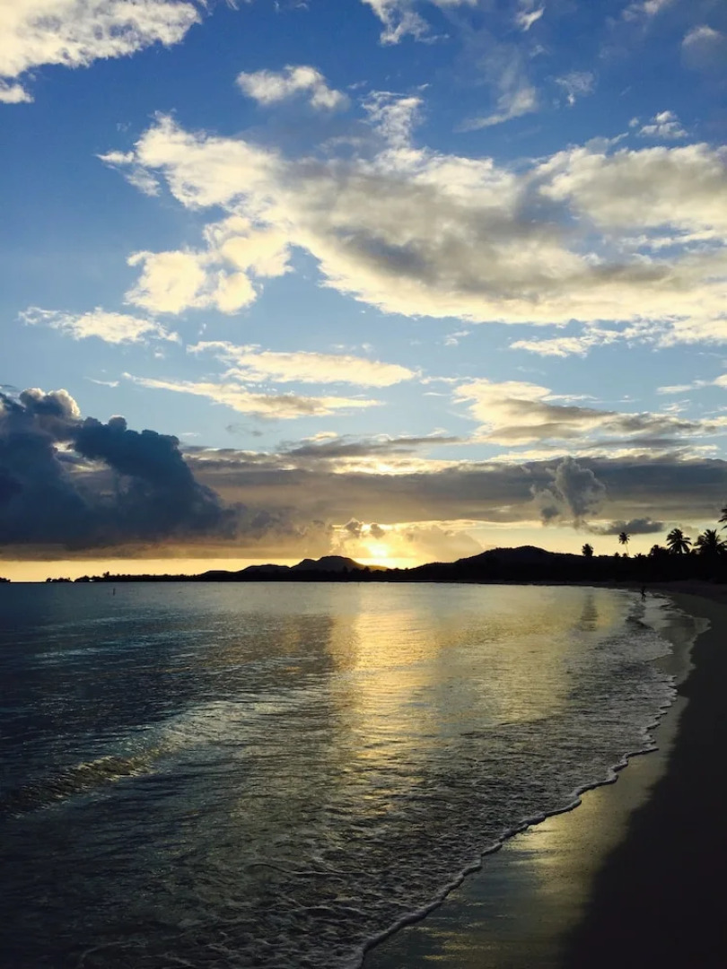 Trade Winds Guesthouse