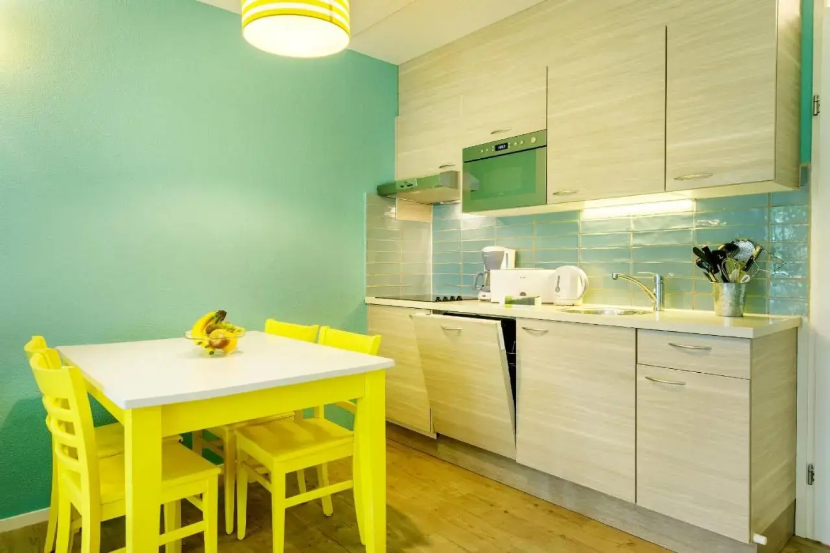 Hotel Nordseeküste by Center Parcs