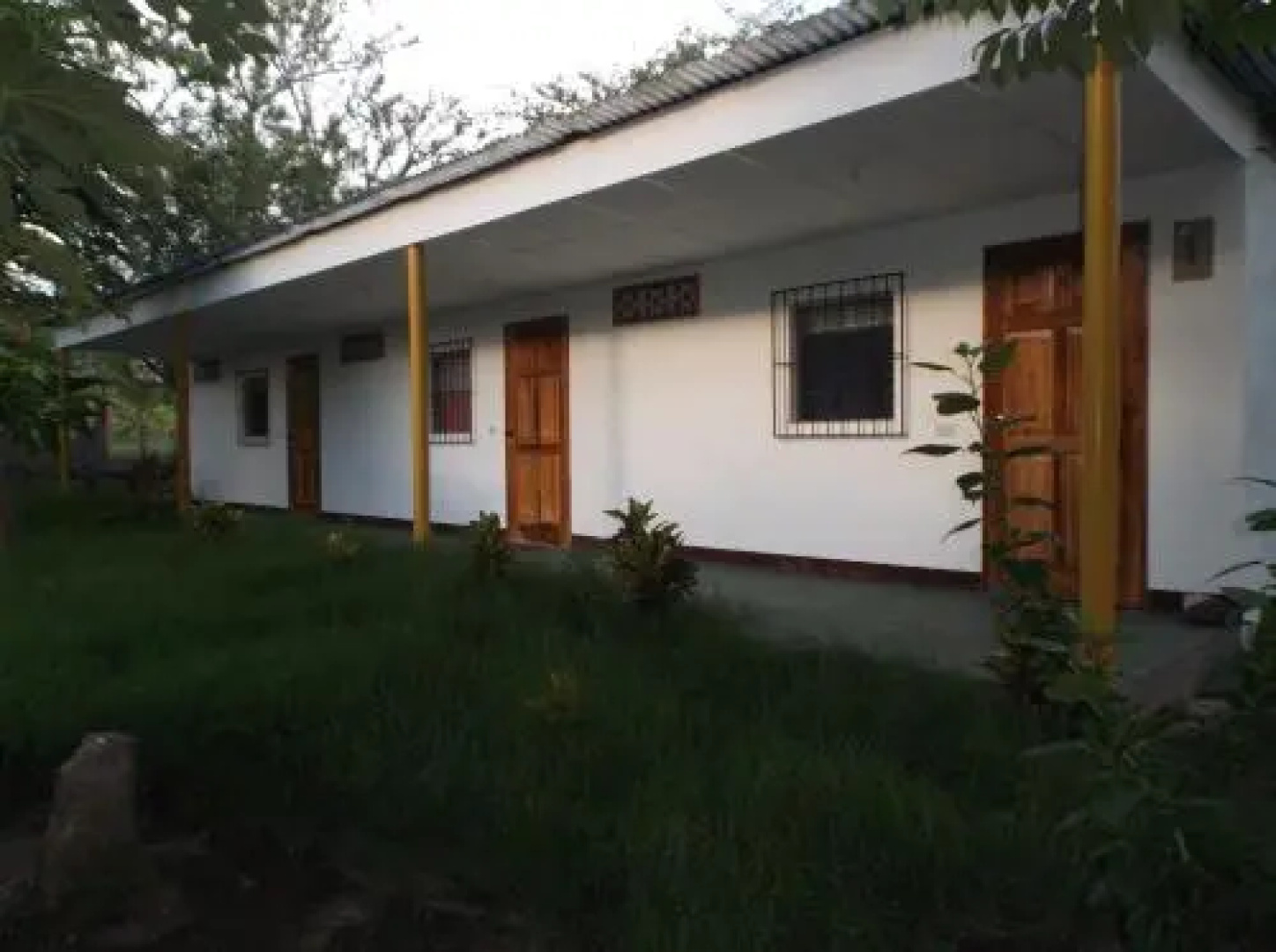 Cabinas Gallazo