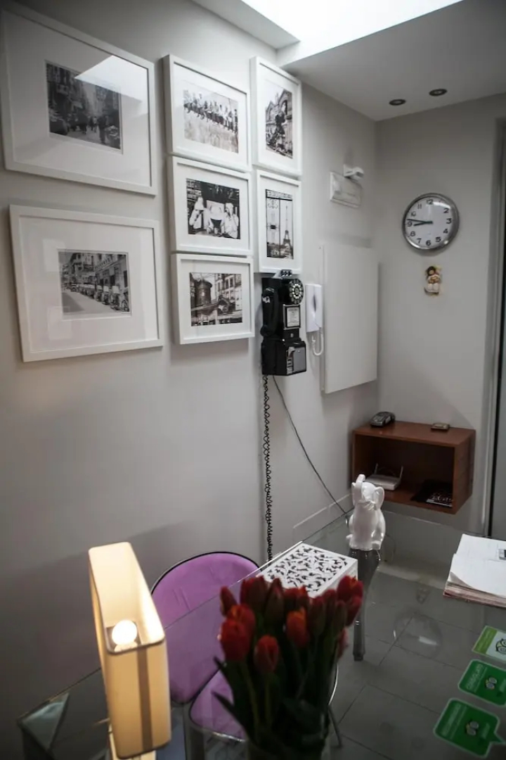 Bed and Breakfast Agora