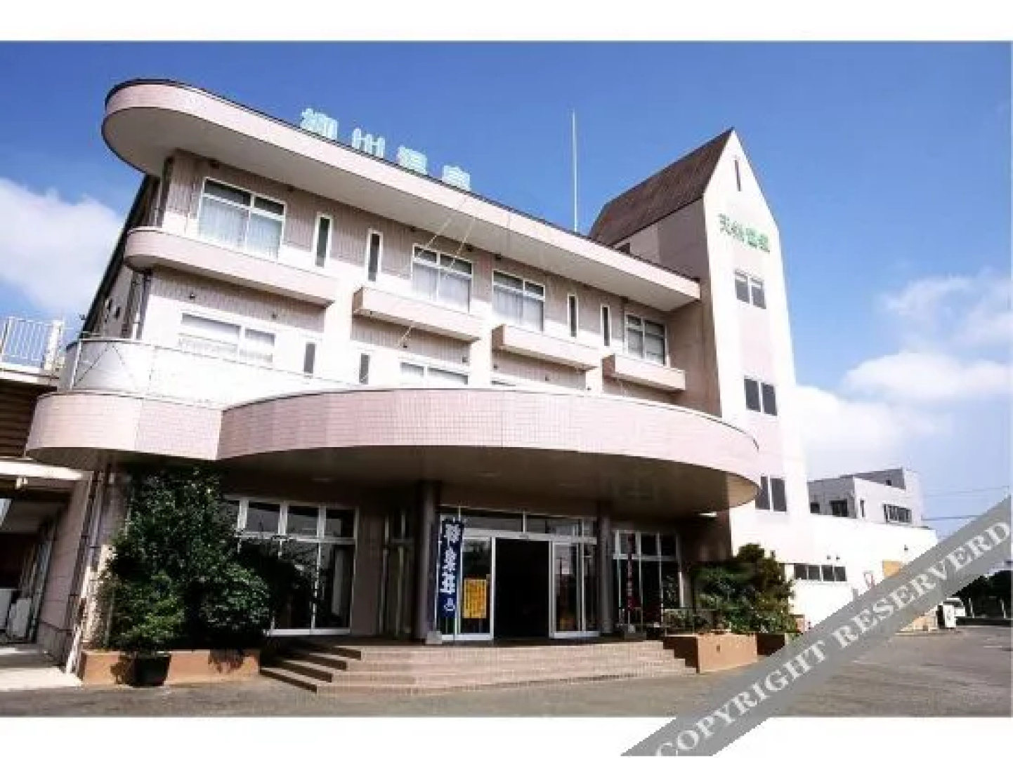 Yanagawa Onsen Hotel Kisenso