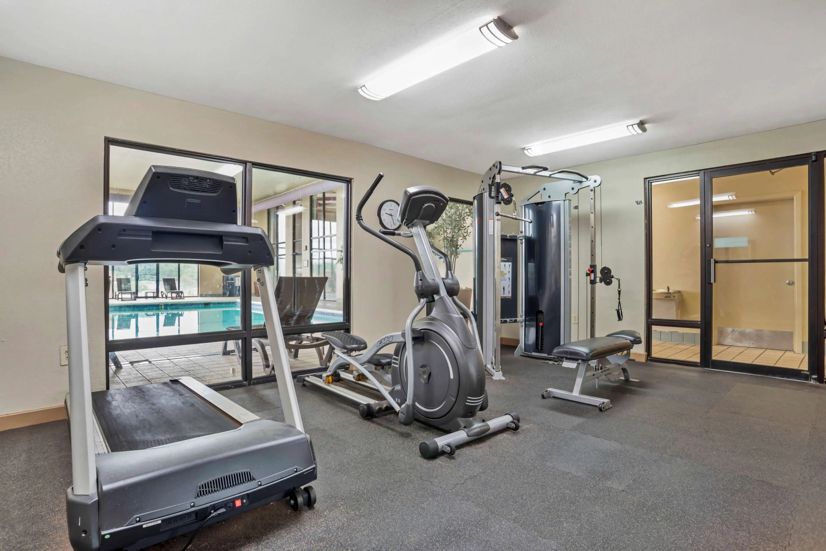 Best Western Vicksburg