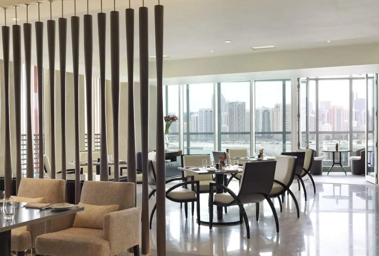 Four Seasons Hotel Abu Dhabi at Al Maryah Island