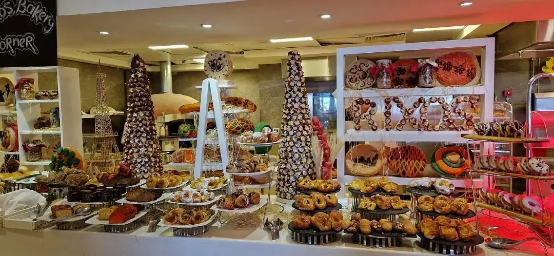 Ghazala Resort & Spa
