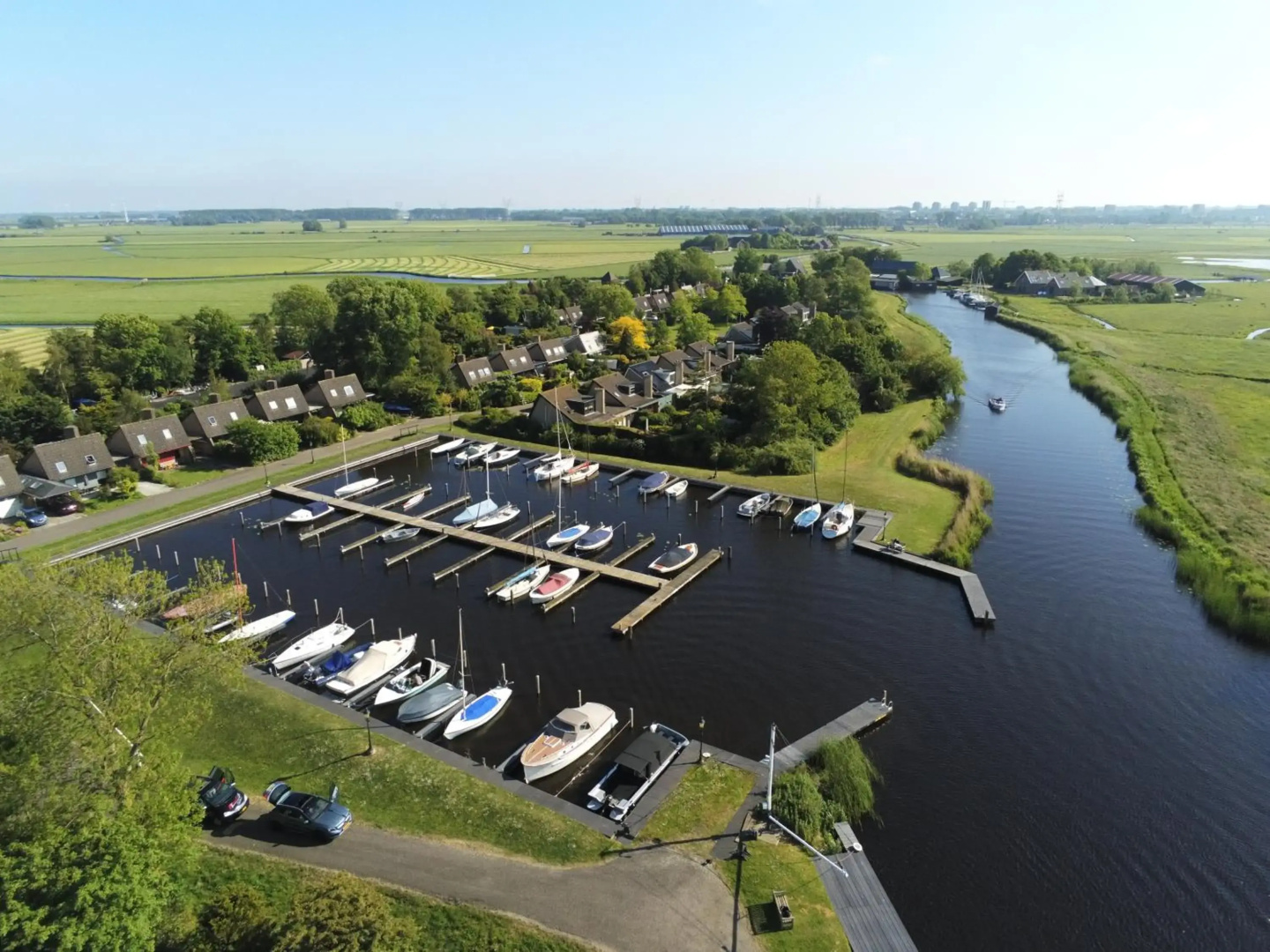 Lake House 74, luxury accommodation