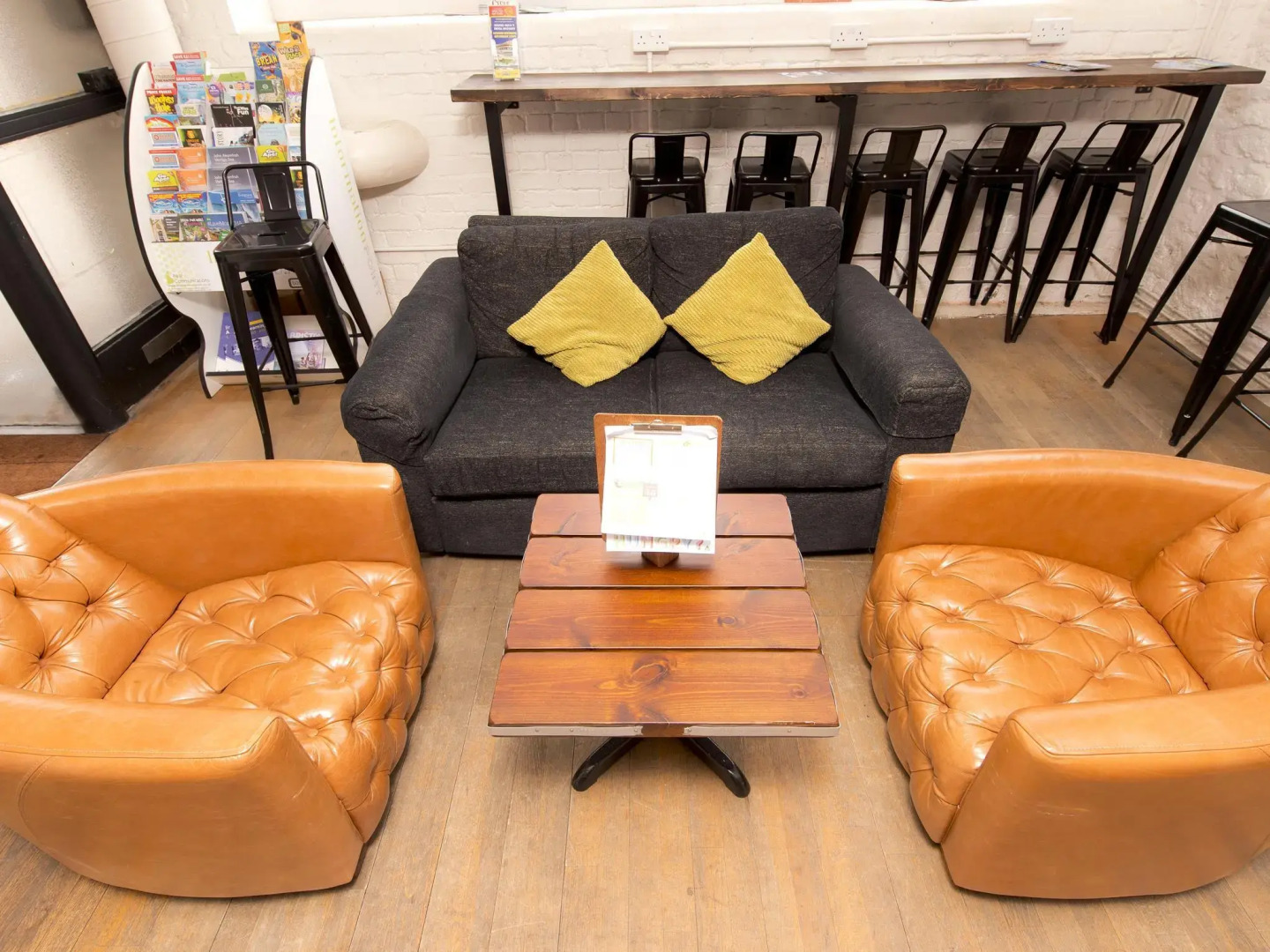 YHA Bristol - Hostel