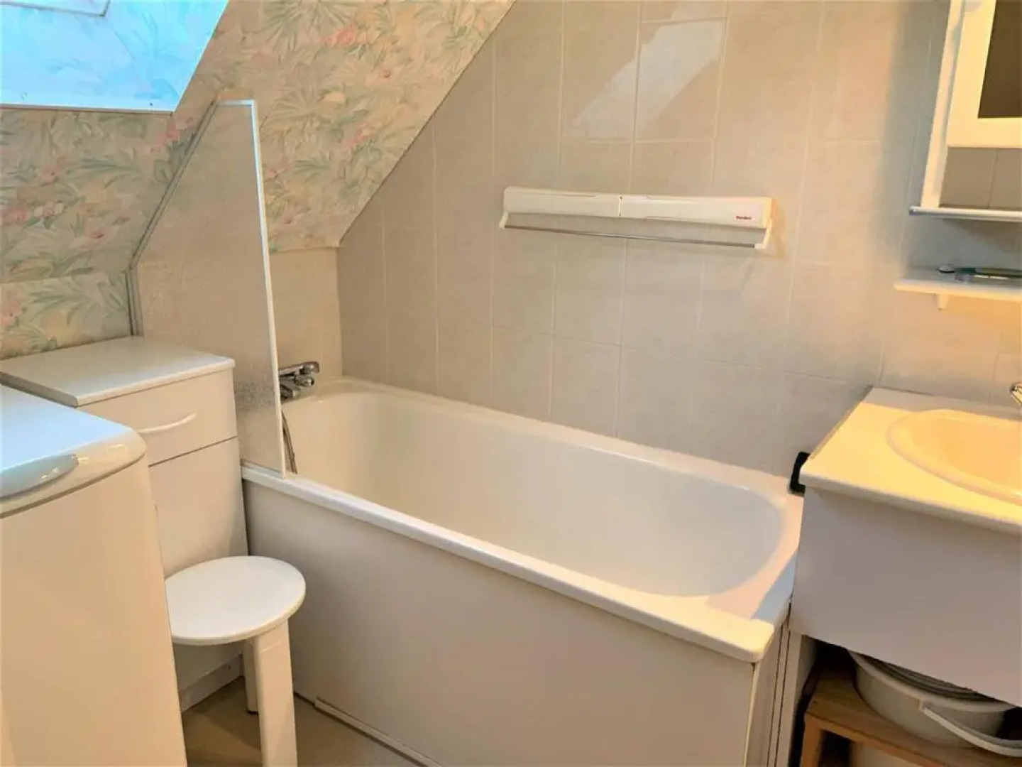 Villa Quiberon, 2 pièces, 2 personnes - FR-1-478-91