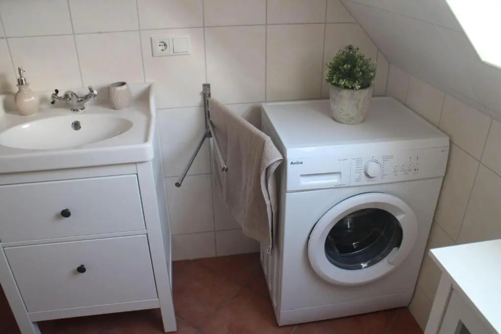 Ferienwohnung-Scheel