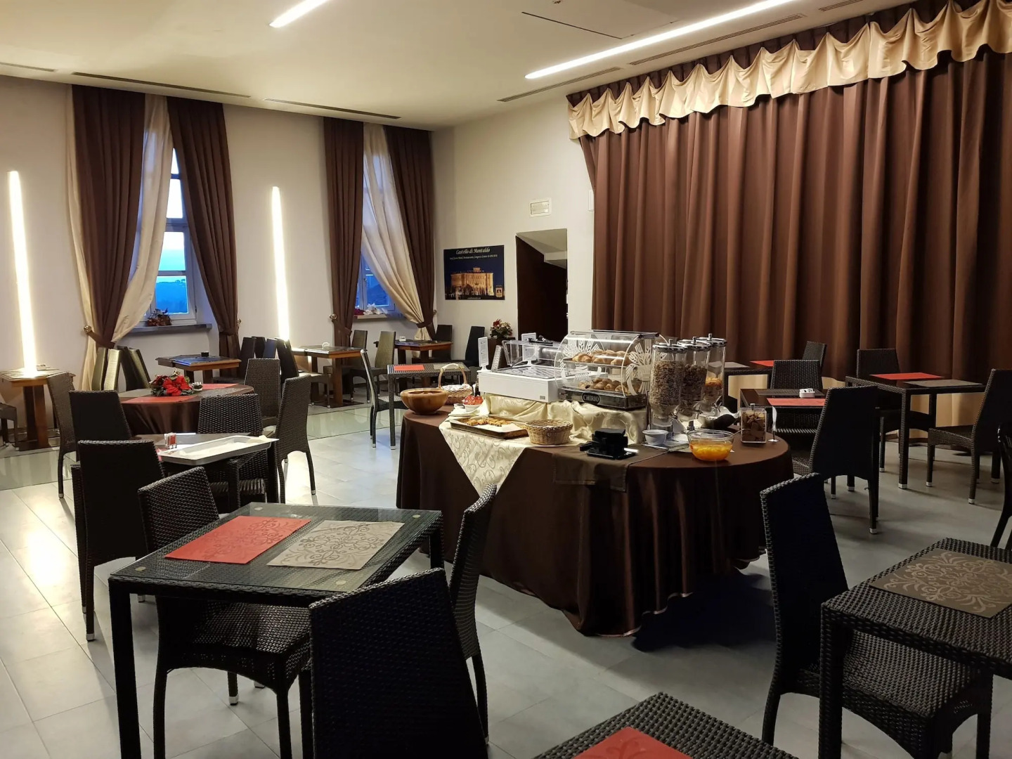 Castello di Montaldo Torino