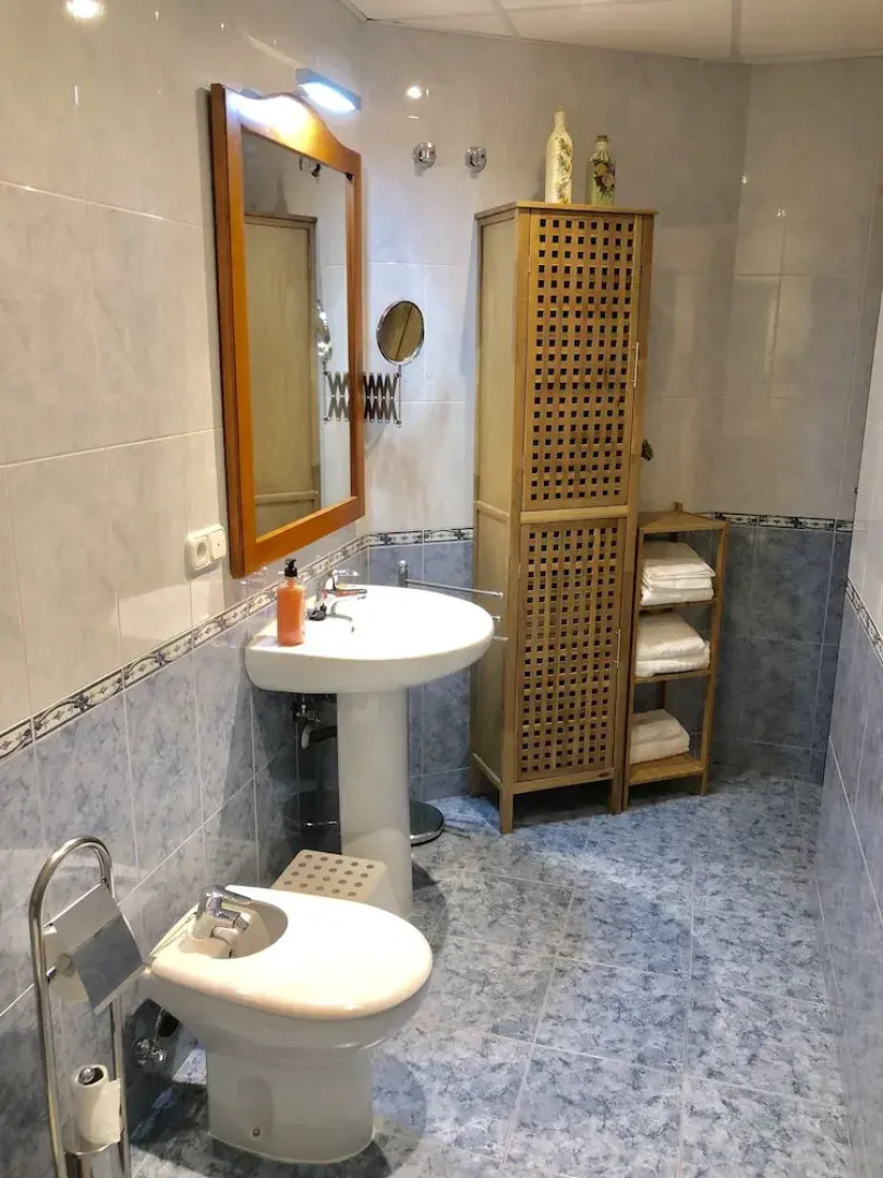 Apartamento Las Recoletas