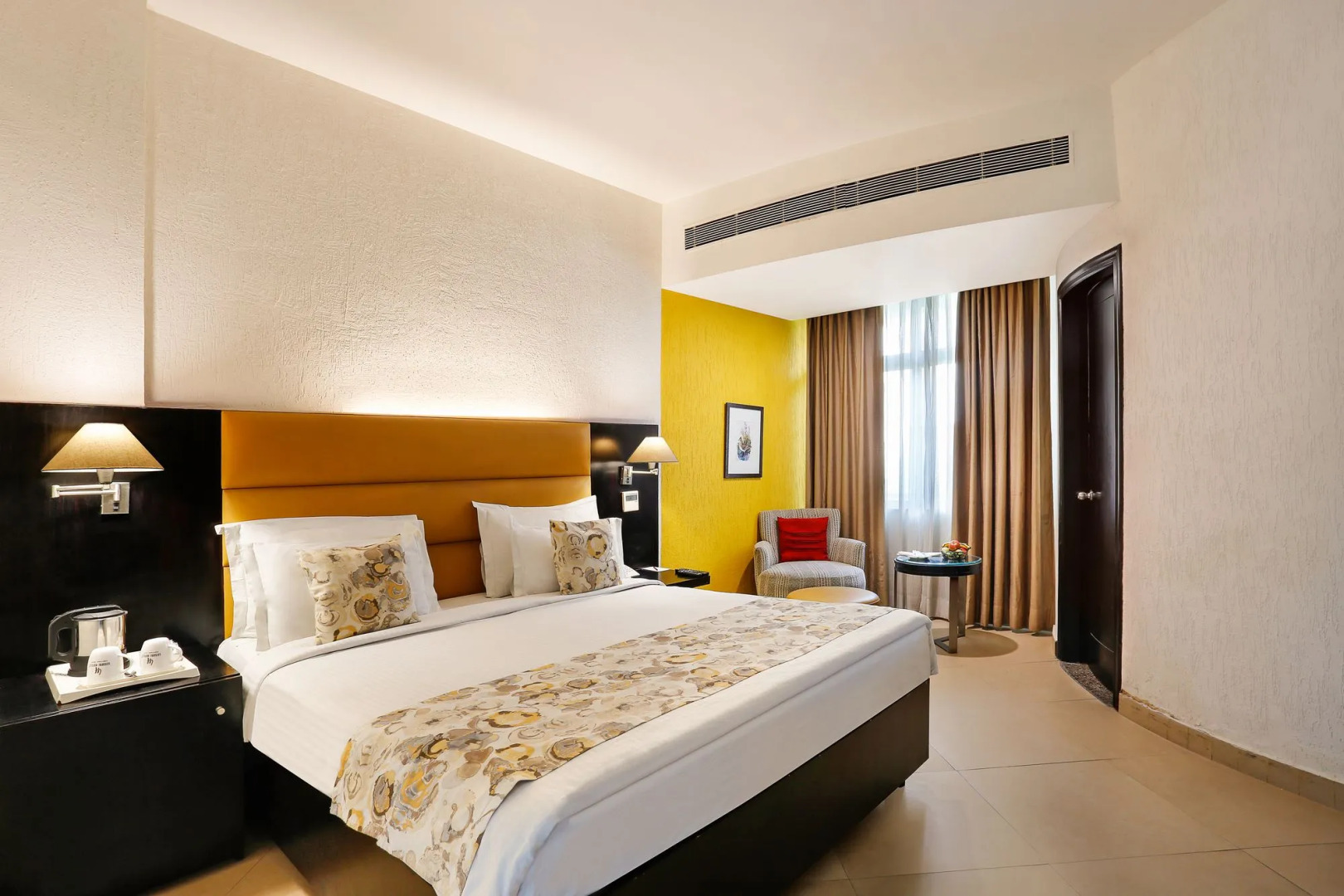 The Manor Bareilly Hotel