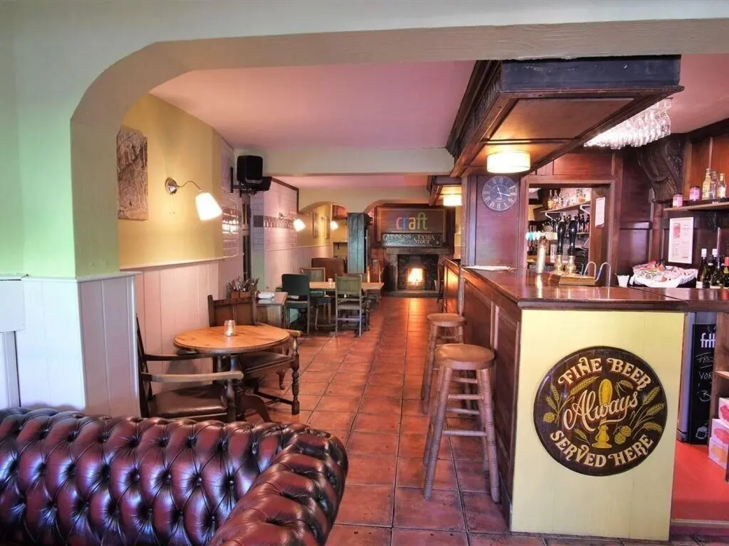 Craft Hotel
