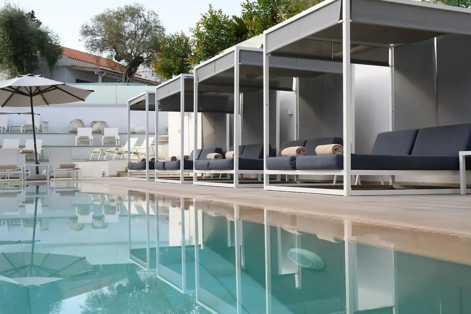 Ray Hotel Corfu