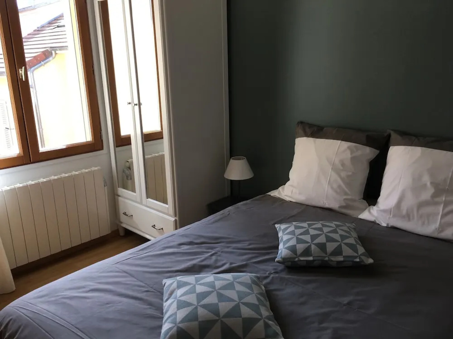 Villa Marie Charlotte