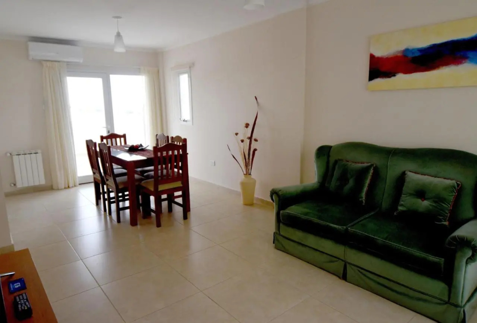 Sanpier Alquileres Temporarios