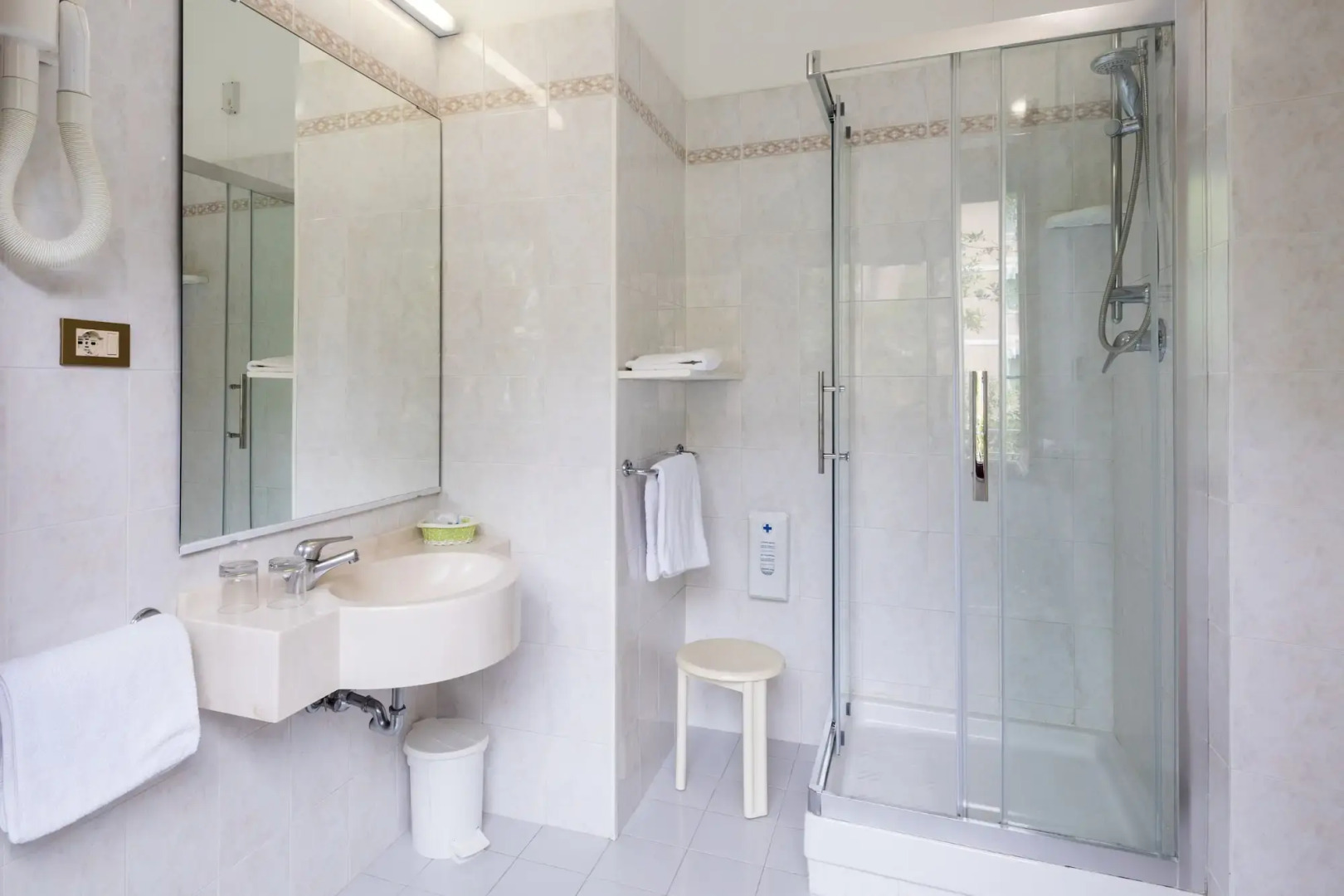 Hotel Astor Victoria