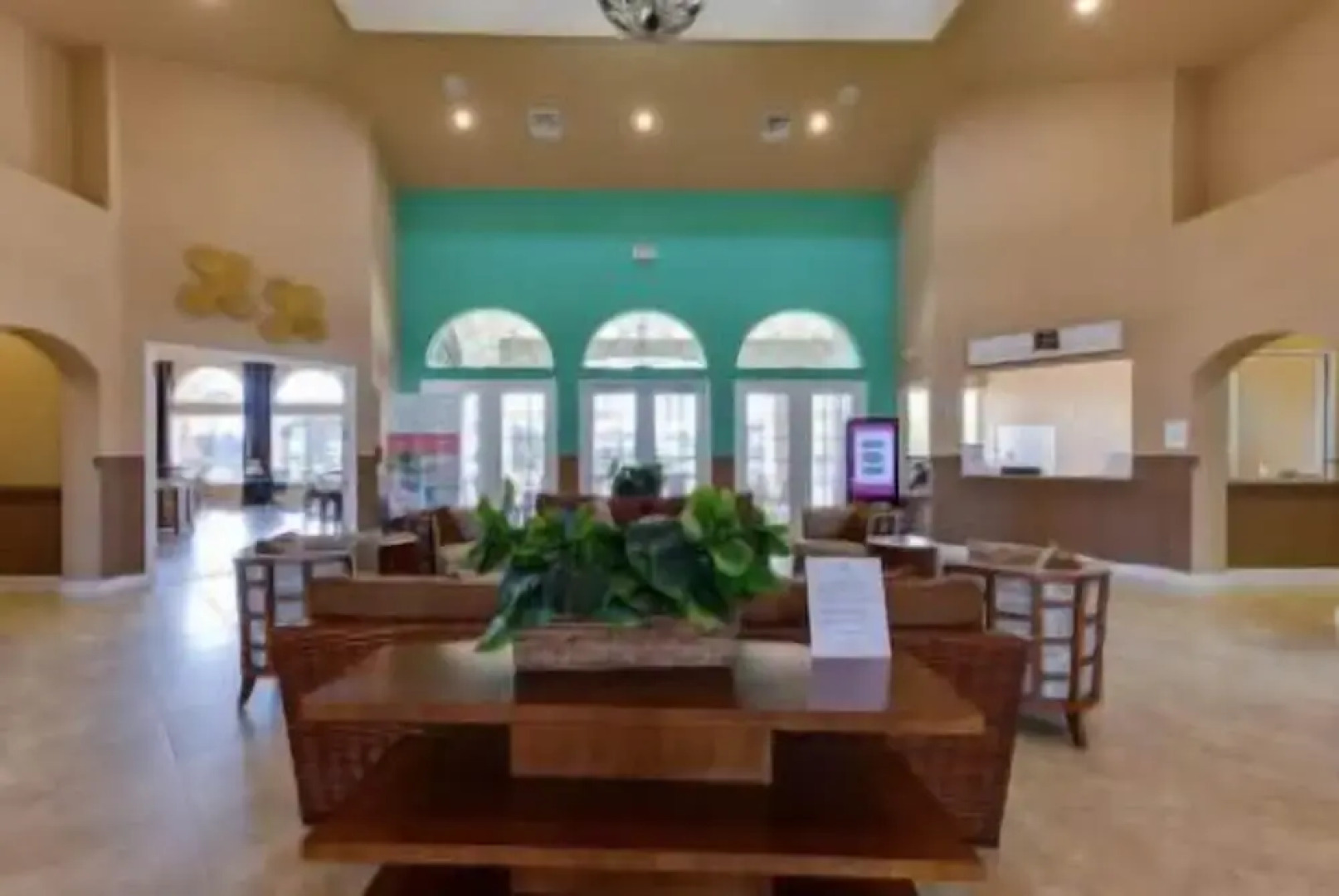 301 Las Fuentes Drive 6 Bedroom Home