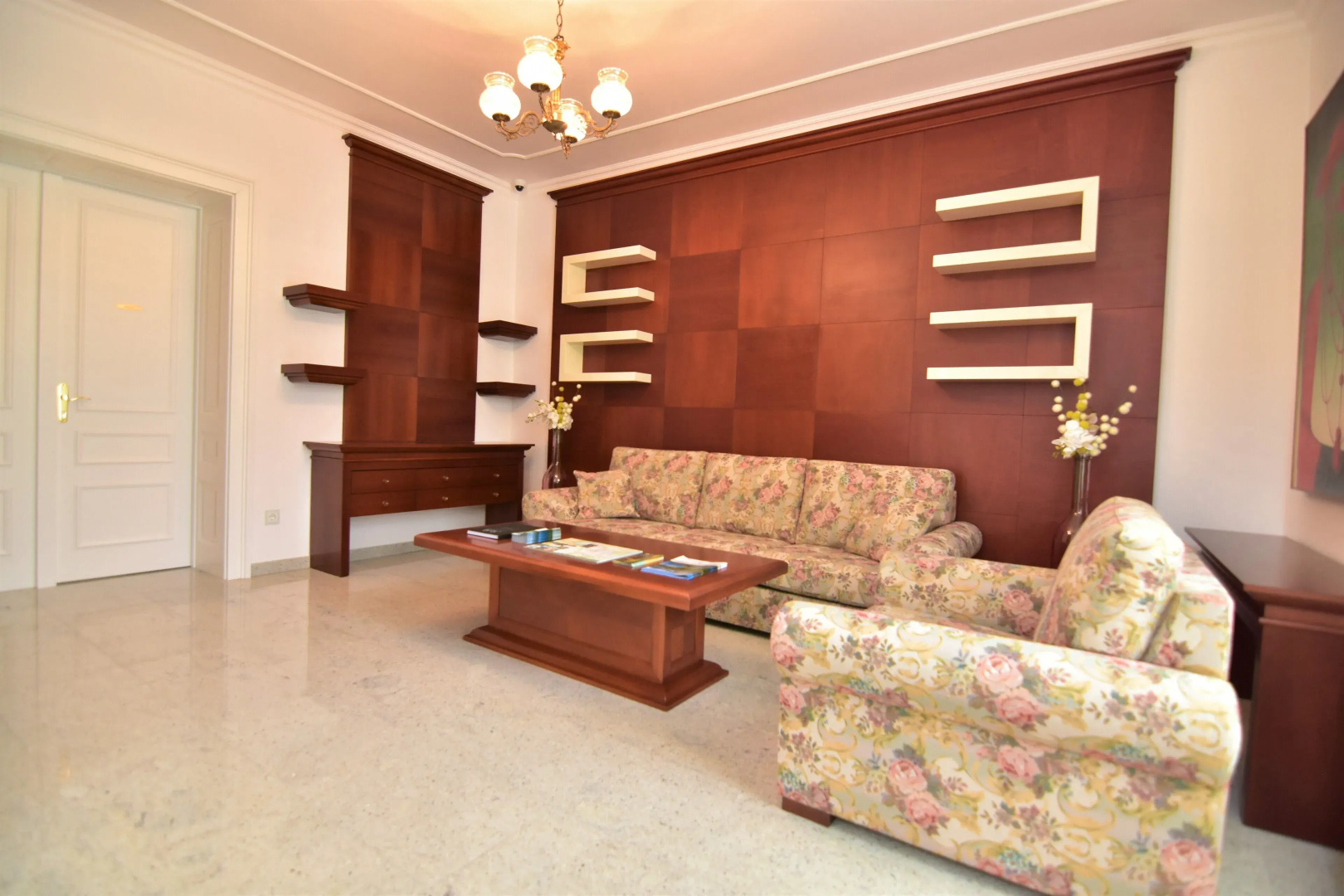 Vila Kljuce Apartments Bled