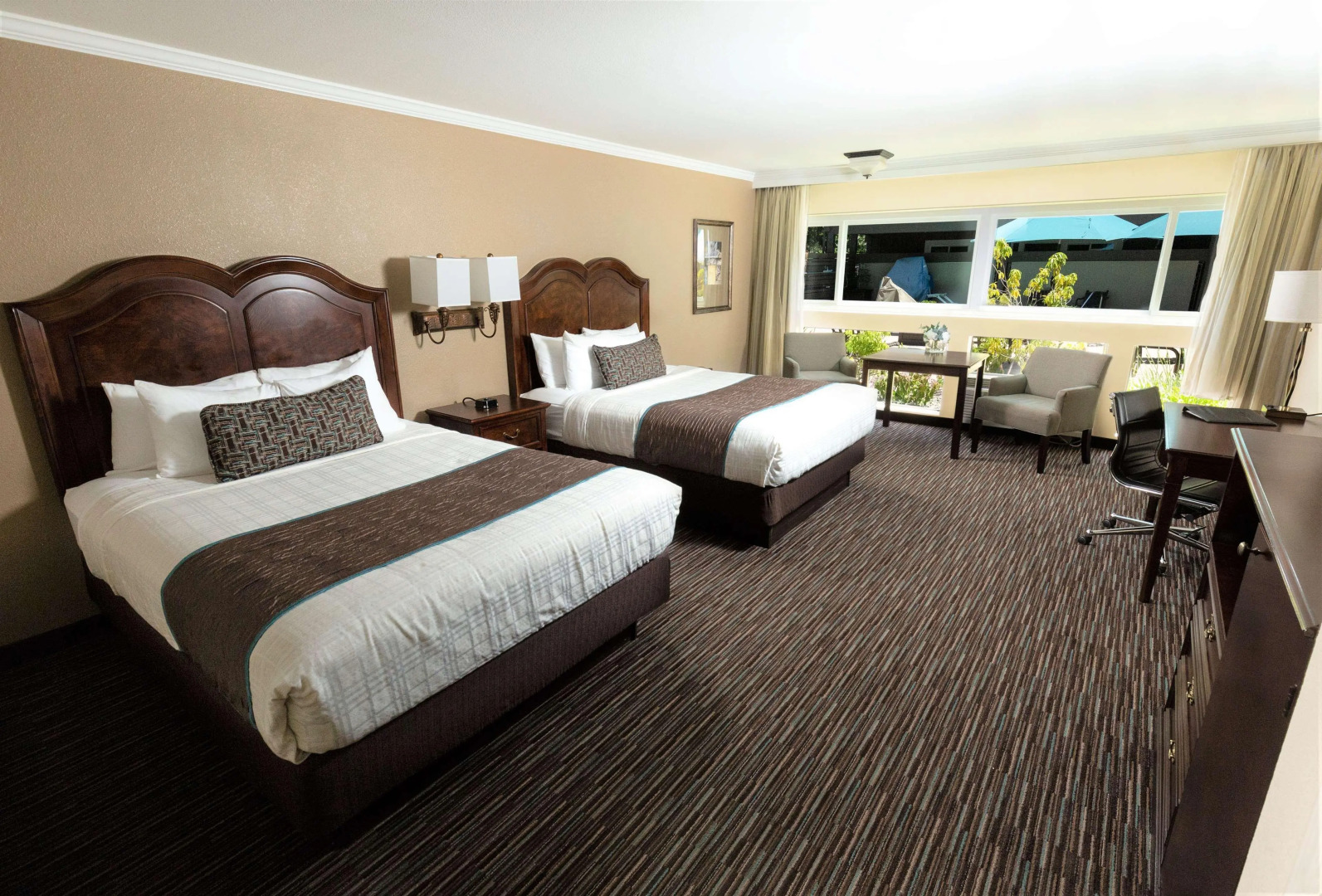 Best Western Plus Inn At The Vines