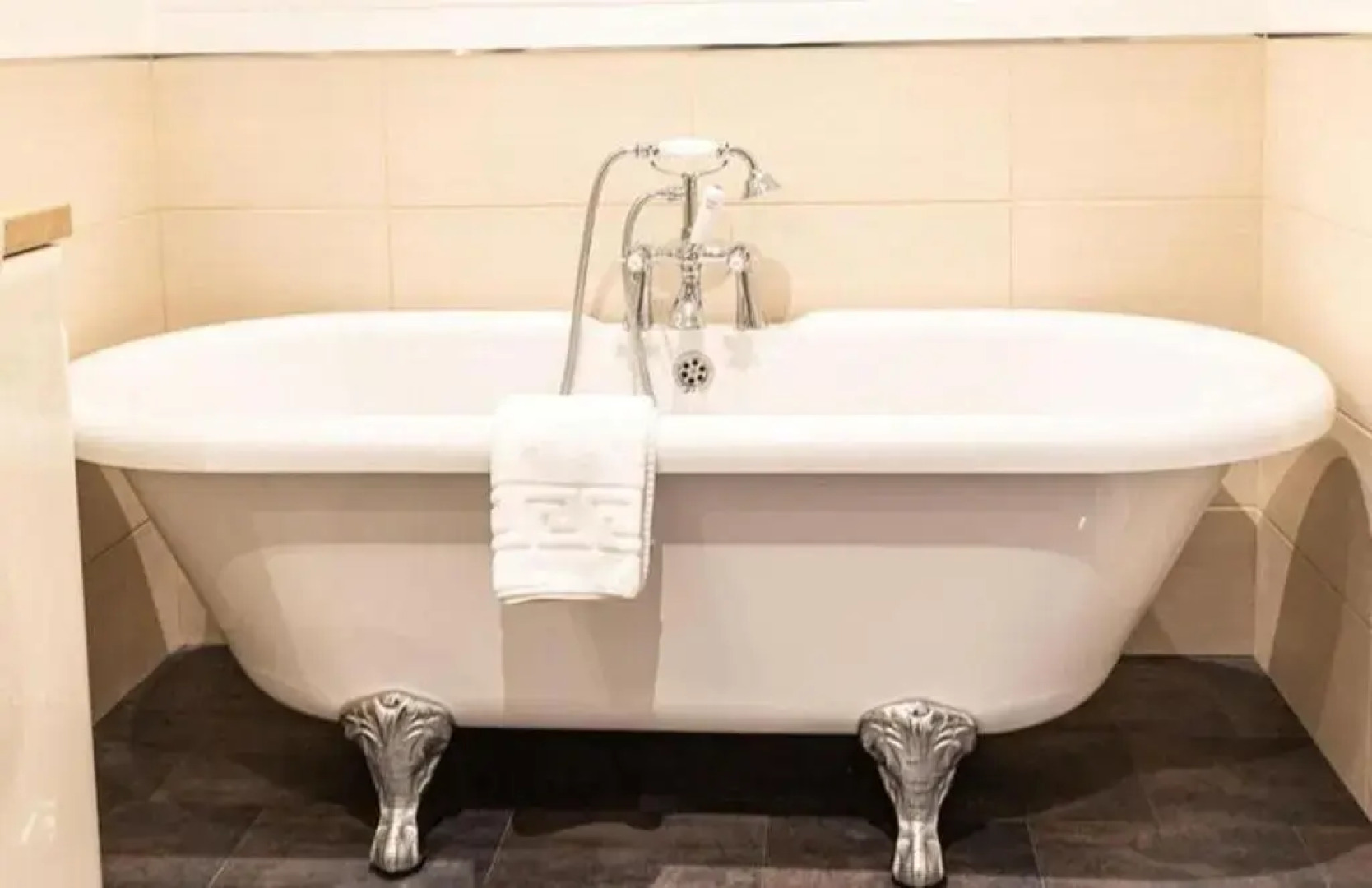 Silverwood Luxury Lodges