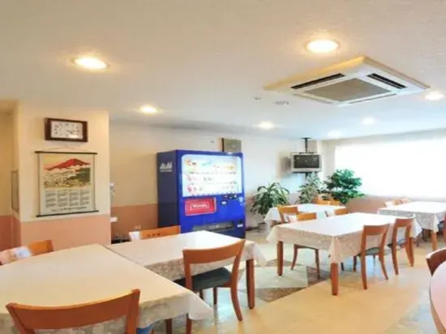 Business Hotel Kogajima