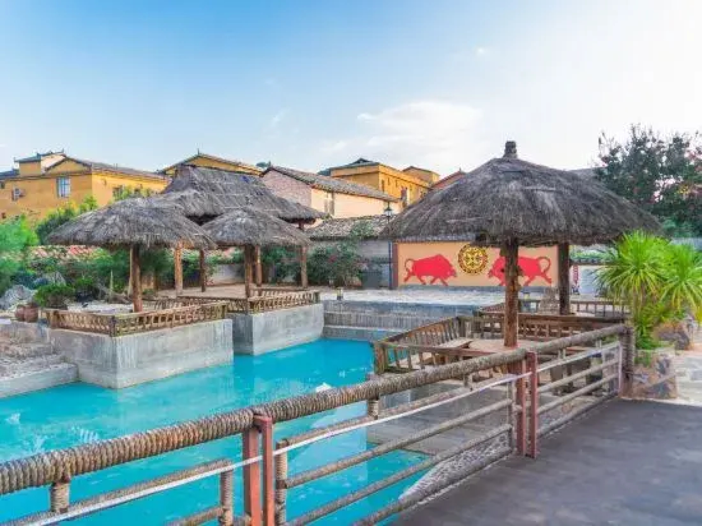 Puzhehei Tiantian Homestay
