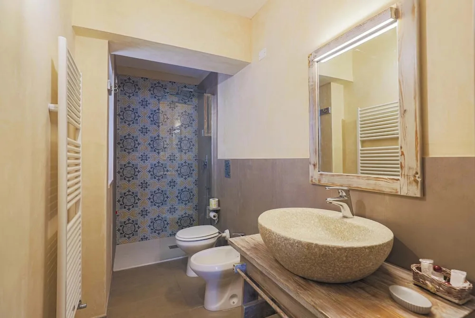 Masseria Casina Vitale
