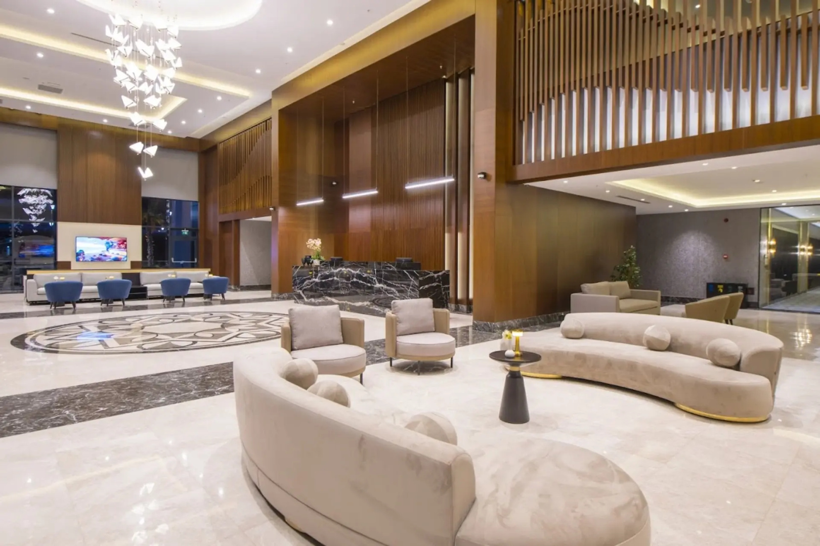Crowne Plaza Yalova