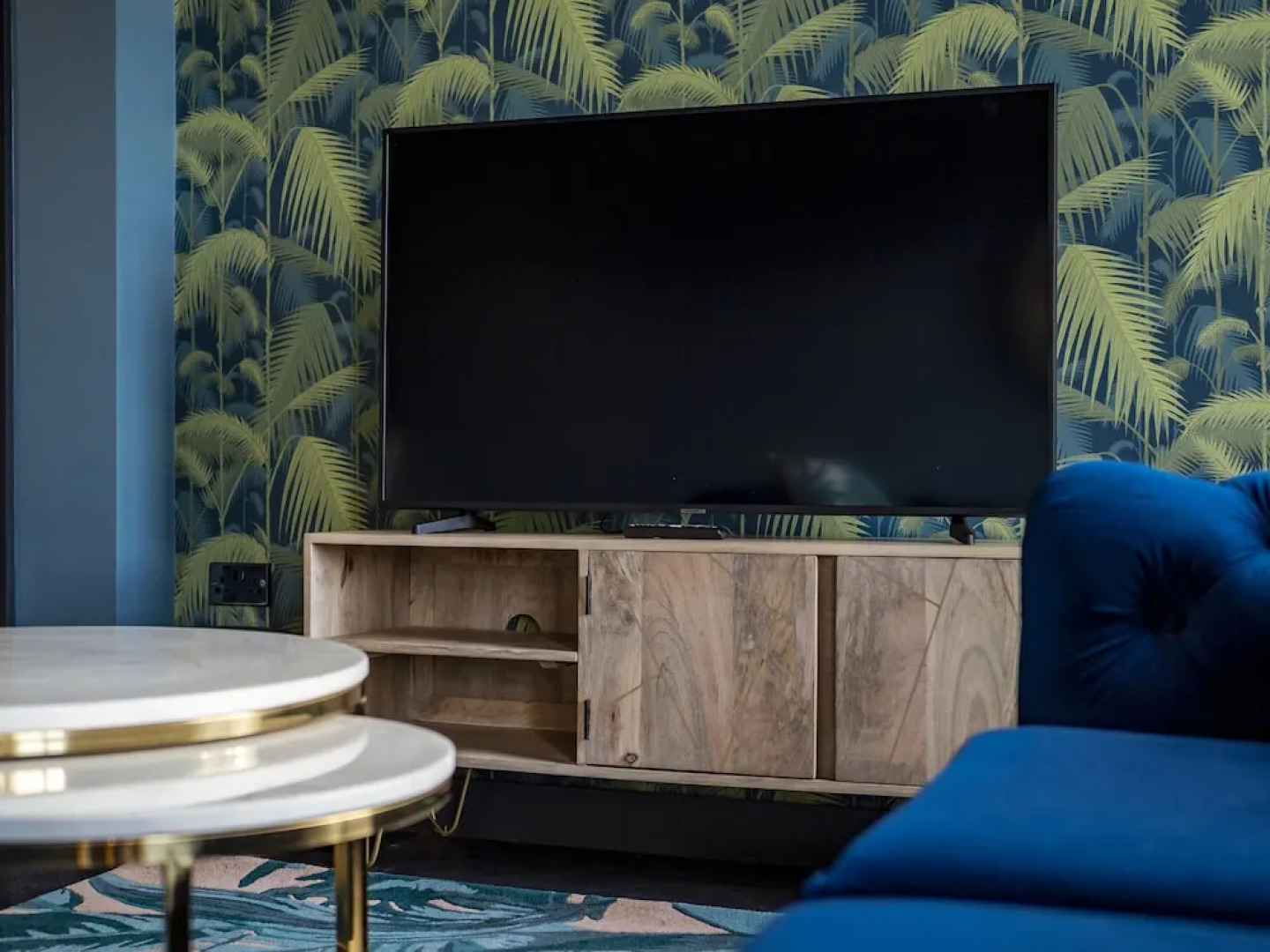 Bowers Mill Aparthotel